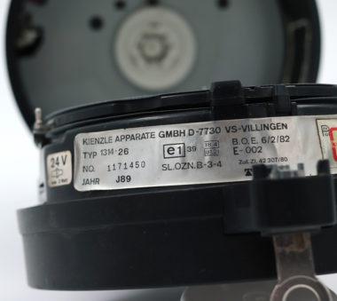 Siemens VDO Kienzle 1314-.. Vaihtopiirturi - Image 2