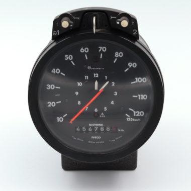 Siemens VDO Kienzle 1314-.. Vaihtopiirturi