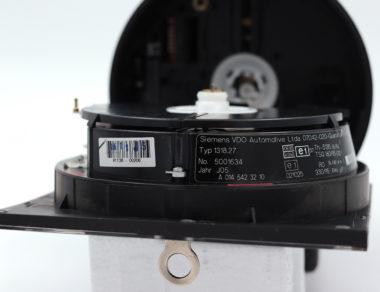 Siemens VDO Kienzle 1318-.. Vaihtopiirturi - Image 2