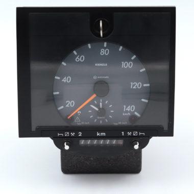 Siemens VDO Kienzle 1318-.. Vaihtopiirturi