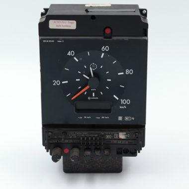 Siemens VDO Kienzle 1319-.. Vaihtopiirturi