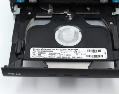 Siemens VDO Kienzle 1319-.. Vaihtopiirturi - Image 2