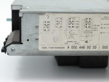 Siemens VDO Kienzle 1324-.. Vaihtopiirturi - Image 2