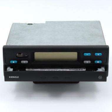 Siemens VDO Kienzle 1324-.. Vaihtopiirturi