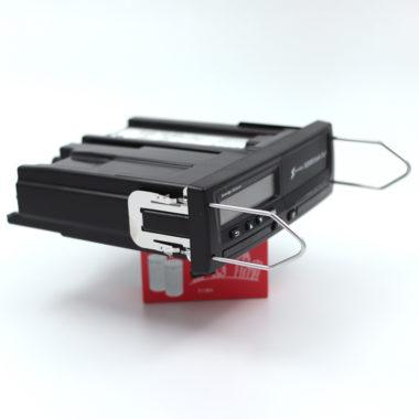 Irroituskoukut 1381 ja SE5000 (2 kpl)