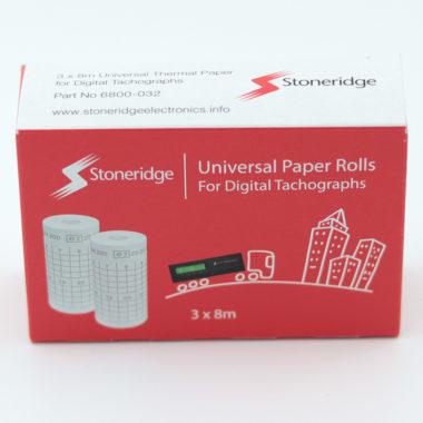 Digipaperipaketti Stoneridge (3rll)