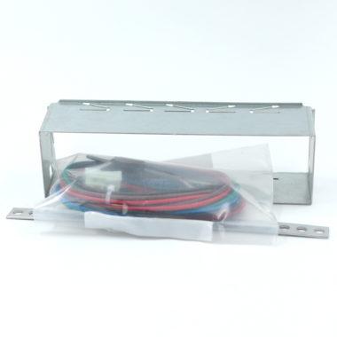 Ajopiirturin asennussarja (digi, 1324, 2400)