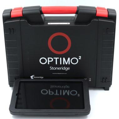 OPTIMO2 Full -tuotepaketti