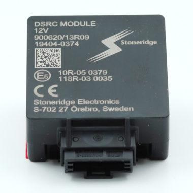 Stoneridge DSRC Moduuli 24V