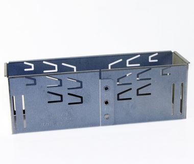 Ajopiirturin asennuskehikko