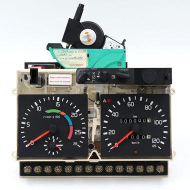 Motometer EGK 100 Vaihtopiirturi 99 -