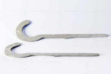 Irroituskoukut 1324 (2kpl)
