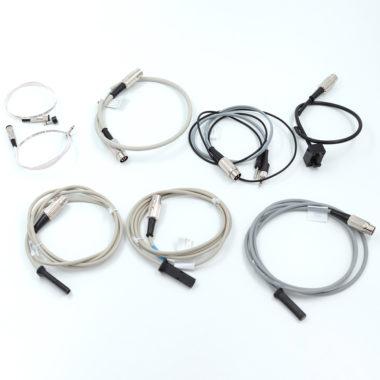 Optimon kaapelipaketti kiekkopiirtureille