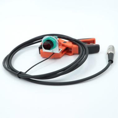 Laser automaattimittaukseen