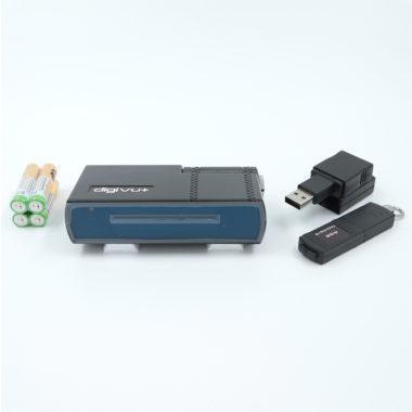 DigiVU+ tallennuslaite - Image 2