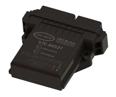 Sturdy nopeudenrajoitin