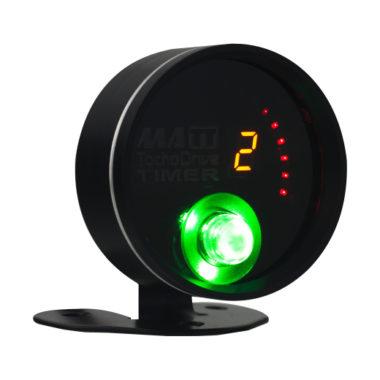 Tachodrive Timer -ajoaikalaskuri