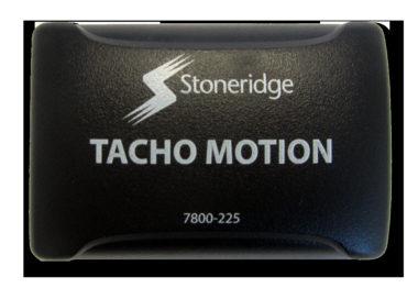 Tacho Motion GPS-liikeanturi