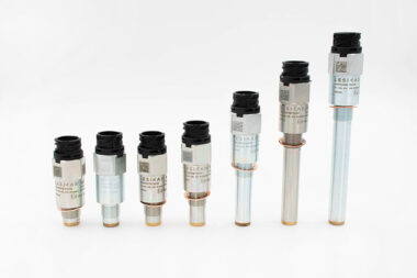 Lesikar älypiirturianturi (eri vaihtoehtoja)