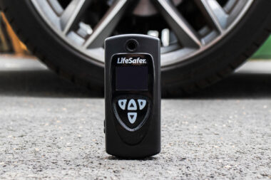 Lifesafer L250 alkolukko - Image 2