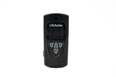 LifeSafer L250 alkolukko