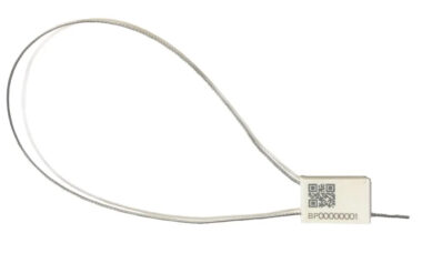 Sarjanumeroidut 1C sinetit (T-logo) - 100 kpl